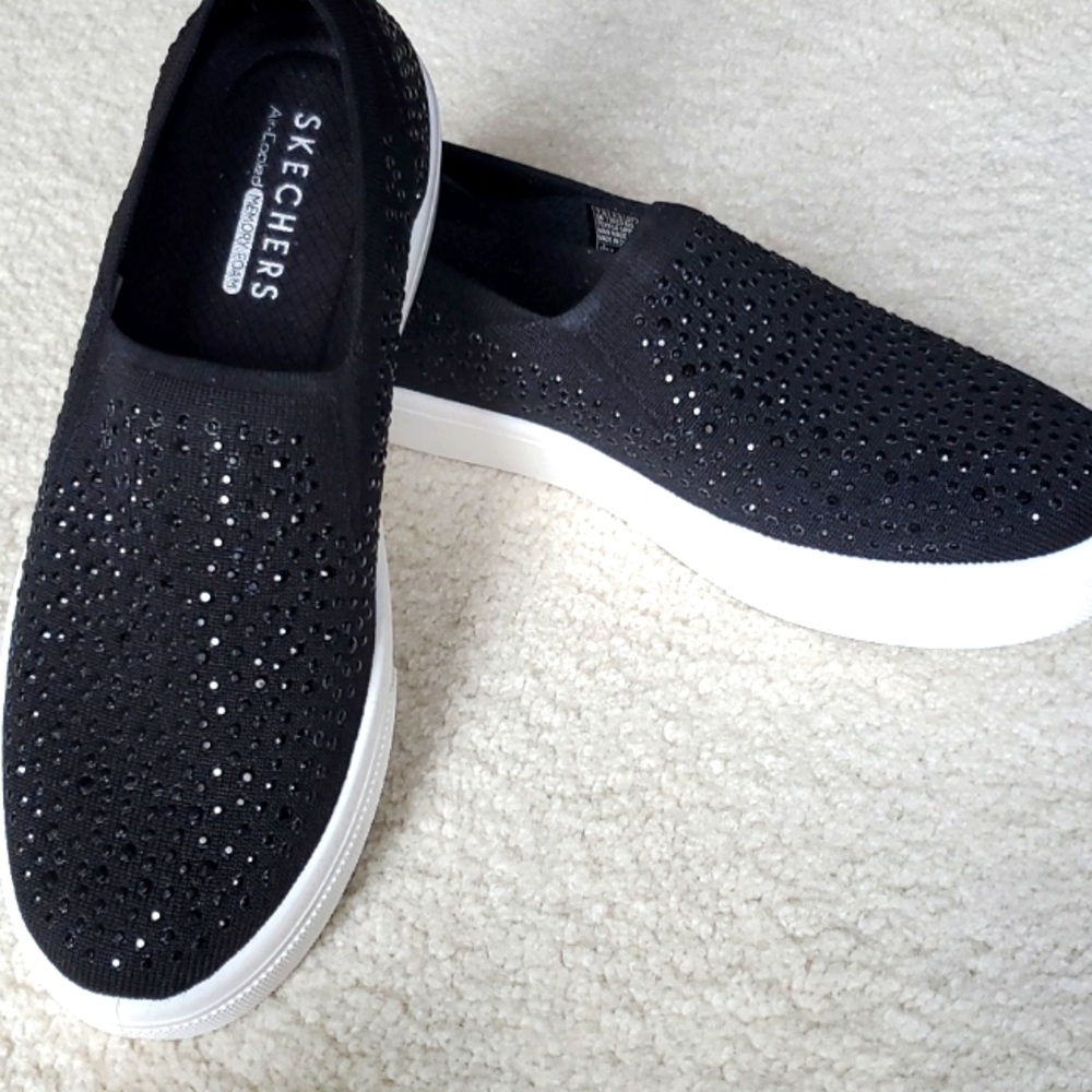 Sketchers Air Cooled Memory Foam